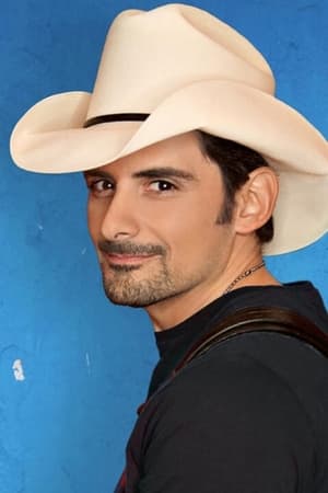 Brad Paisley