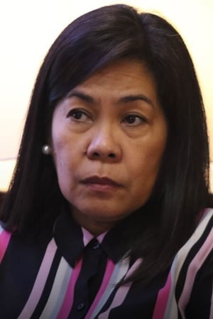 Mel Mendoza-Del Rosario