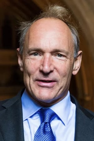 Tim Berners-Lee