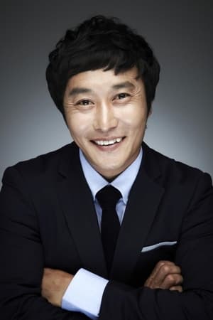 Kim Byung-man