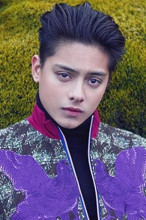 Daniel Padilla