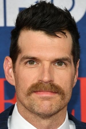 Timothy Simons