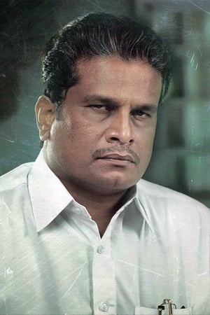 Hareesh Peradi