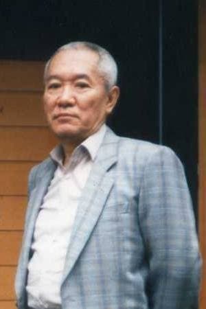 Hajime Kaburagi