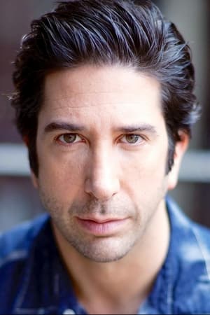 David Schwimmer