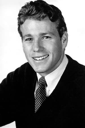 Ryan O'Neal