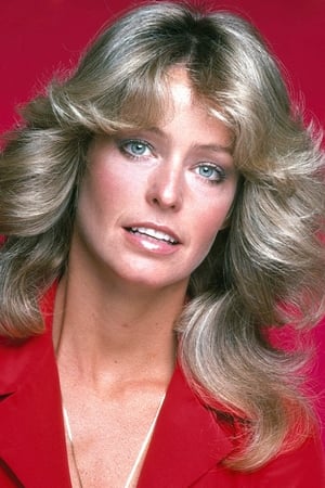 Farrah Fawcett