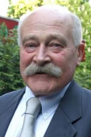 Janusz Zakrzeński