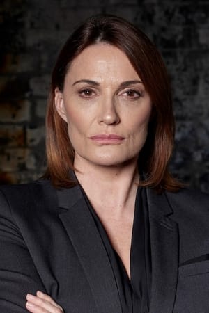 Sarah Parish