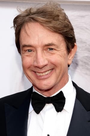 Martin Short