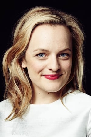 Elisabeth Moss