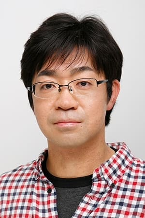 Takuo Kawamura