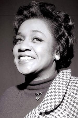 Isabel Sanford