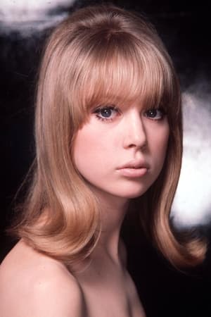 Pattie Boyd