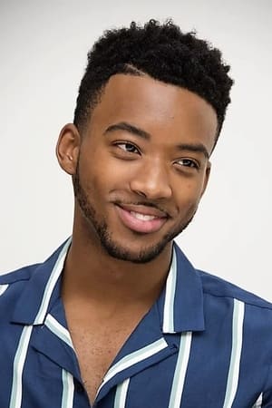 Algee Smith