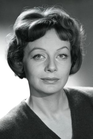 Birgitte Federspiel