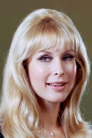 Barbara Eden