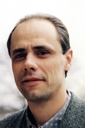 Börje Hansson