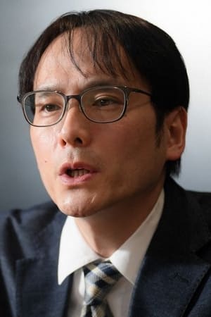 Nobuhiro Nakayama