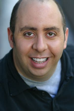 Scott Chernoff