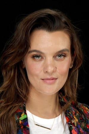 Frankie Shaw