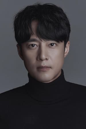 Go Joo-won