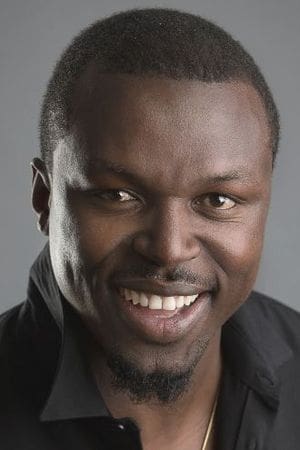 Nicholas Nkuna