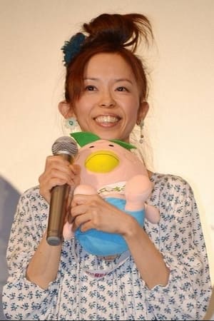 Rie Nakagawa