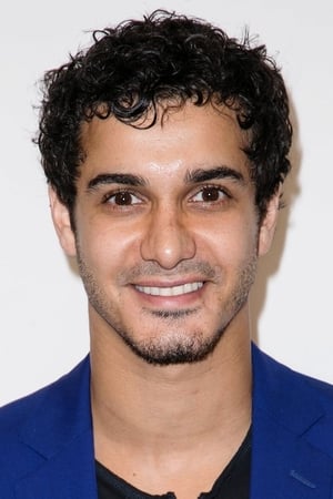 Elyes Gabel