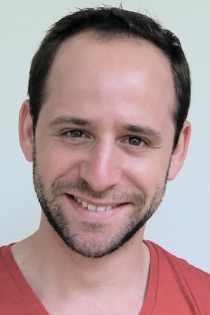 Yuval Segal