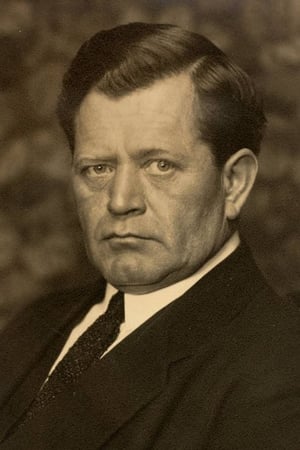 Albert Steinrück