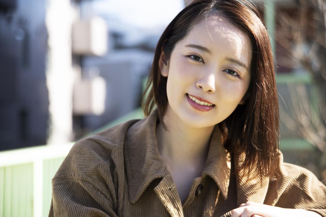 美咲かんな