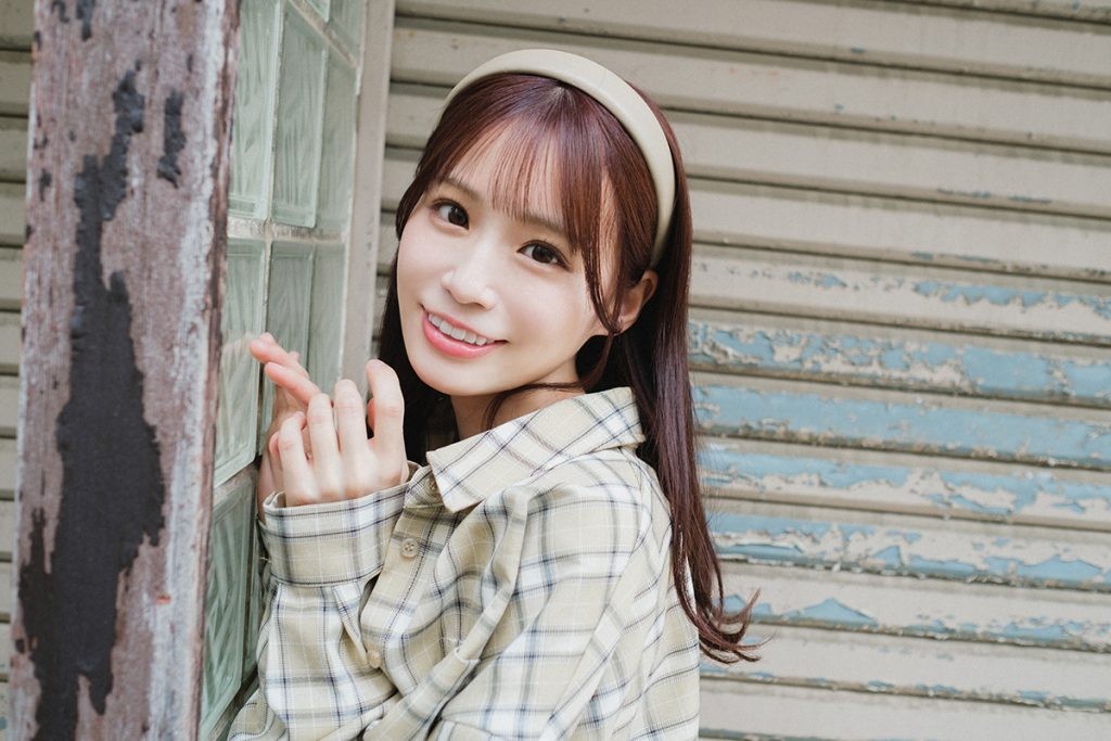 未歩なな