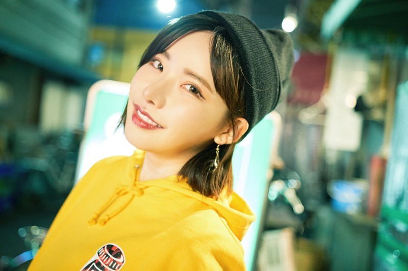深田えいみ