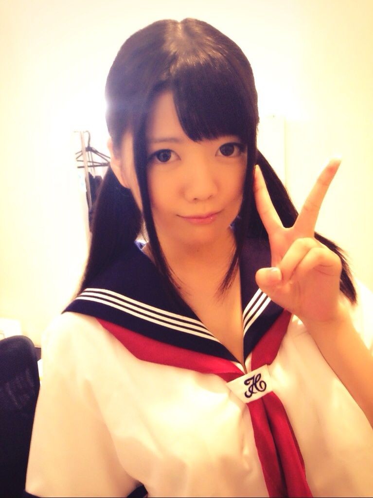 長瀬あおい