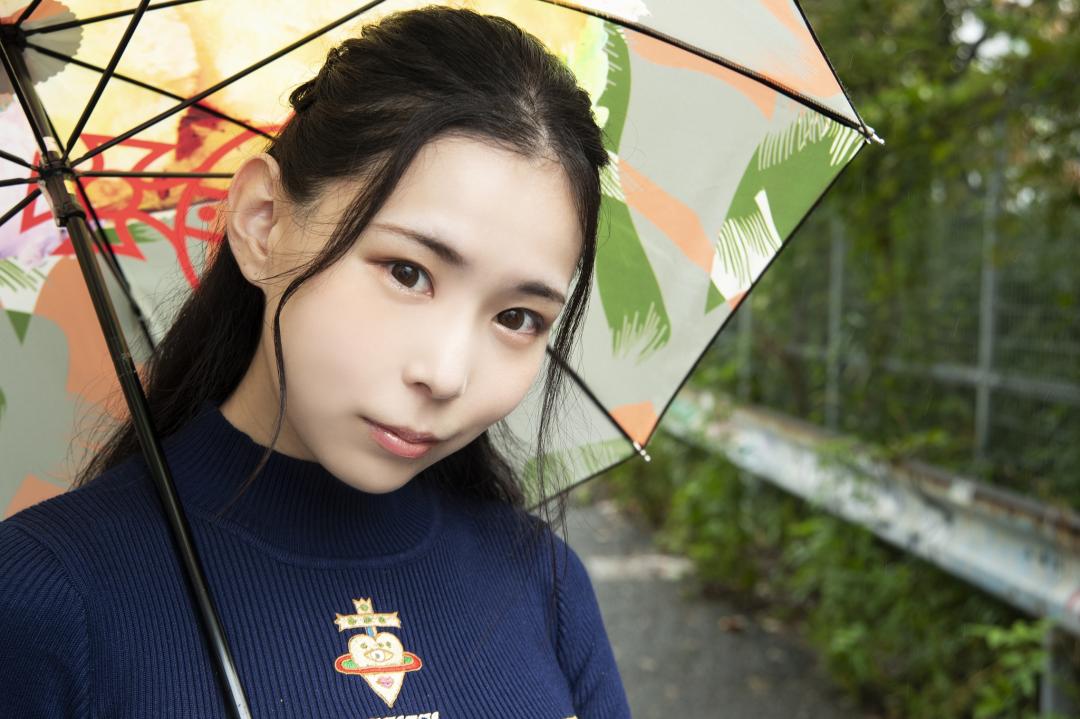 吉根ゆりあ