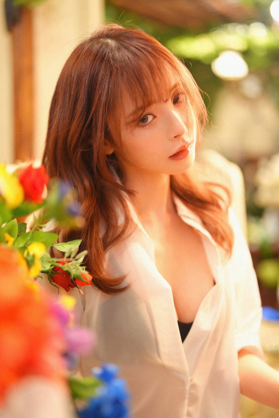 桃乃木かな