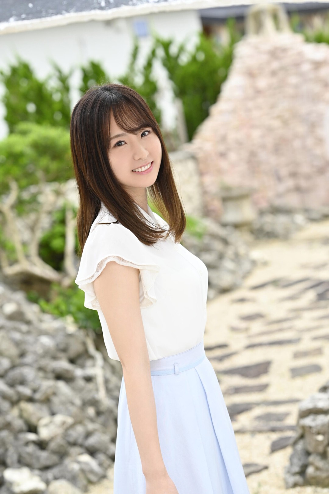 白坂みあん
