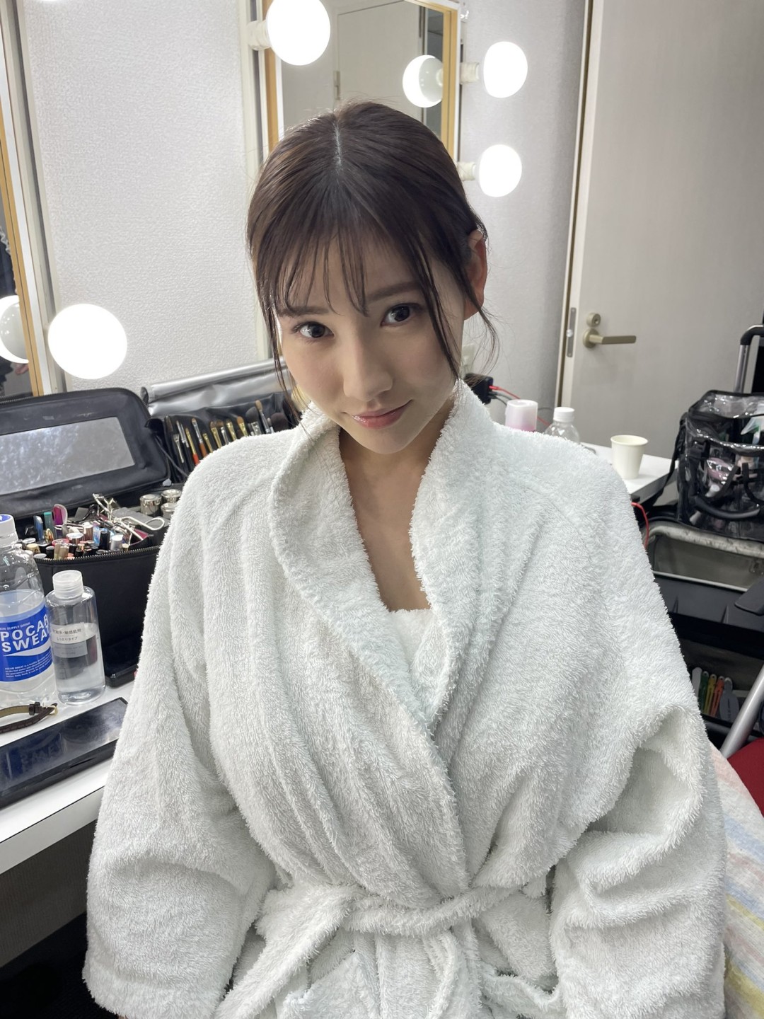 山手梨愛