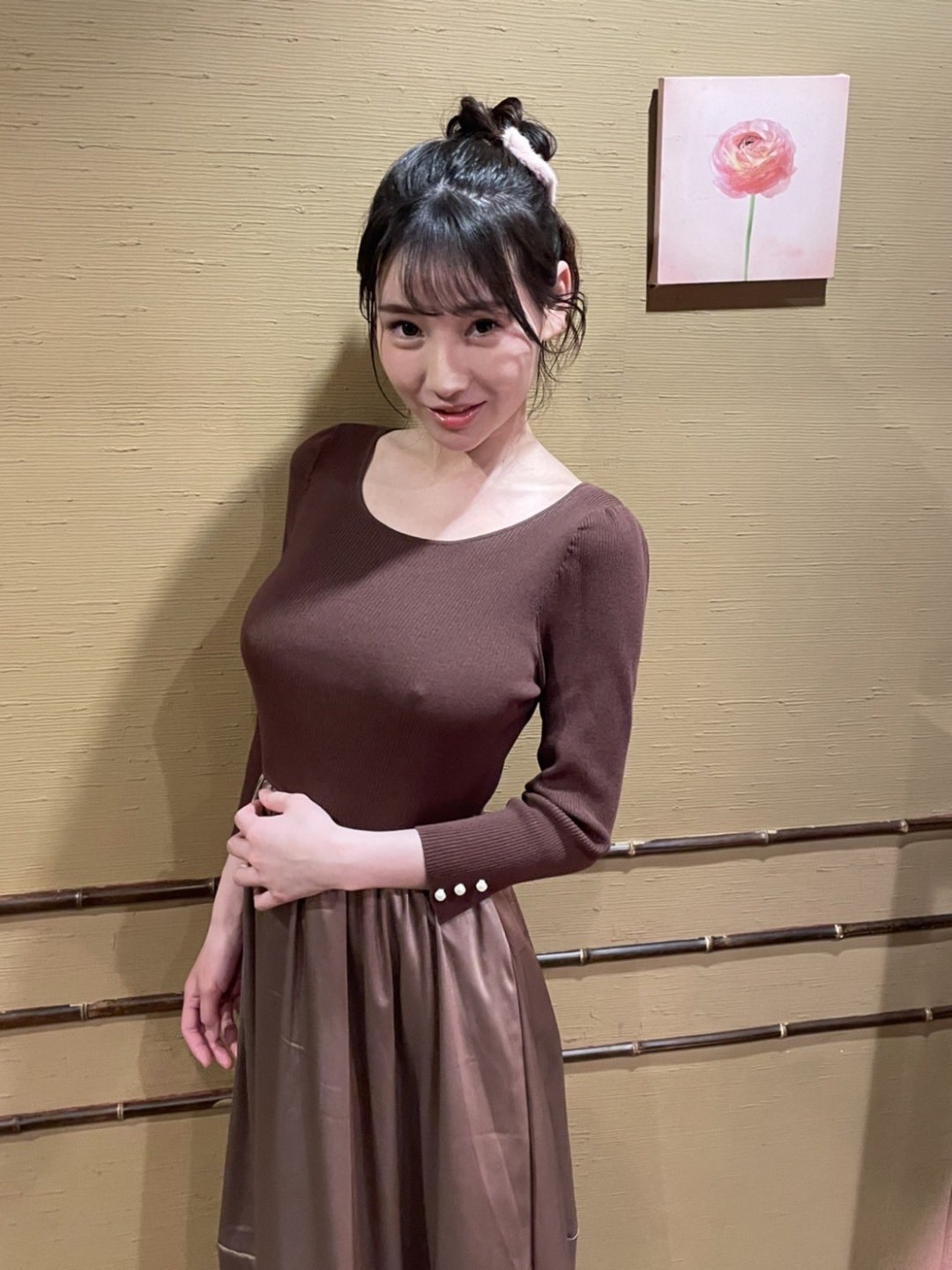山手梨愛
