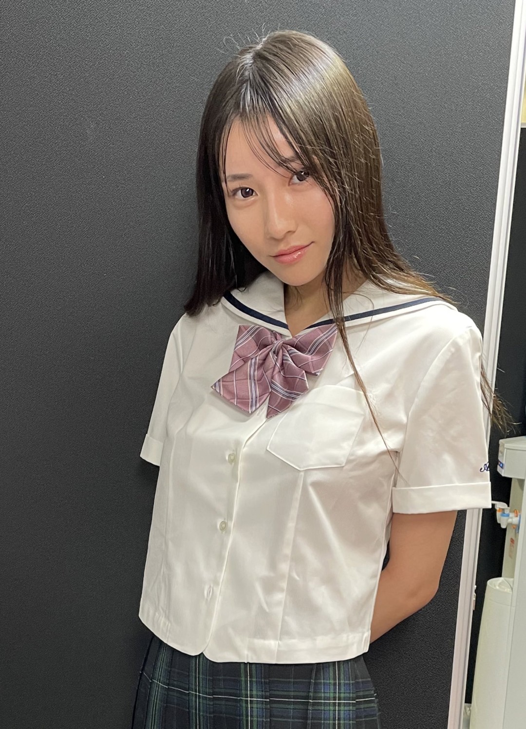 山手梨愛
