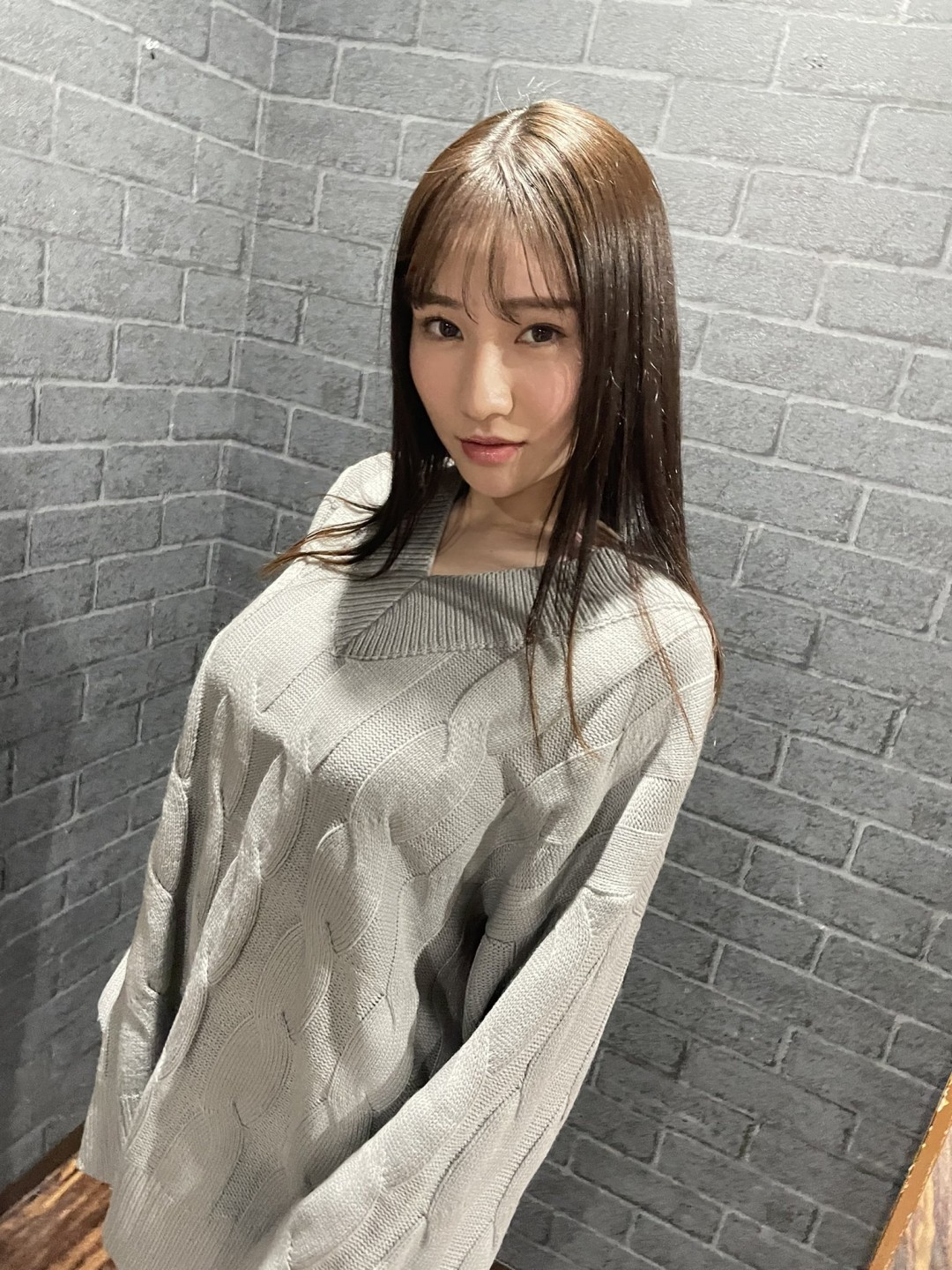 山手梨愛