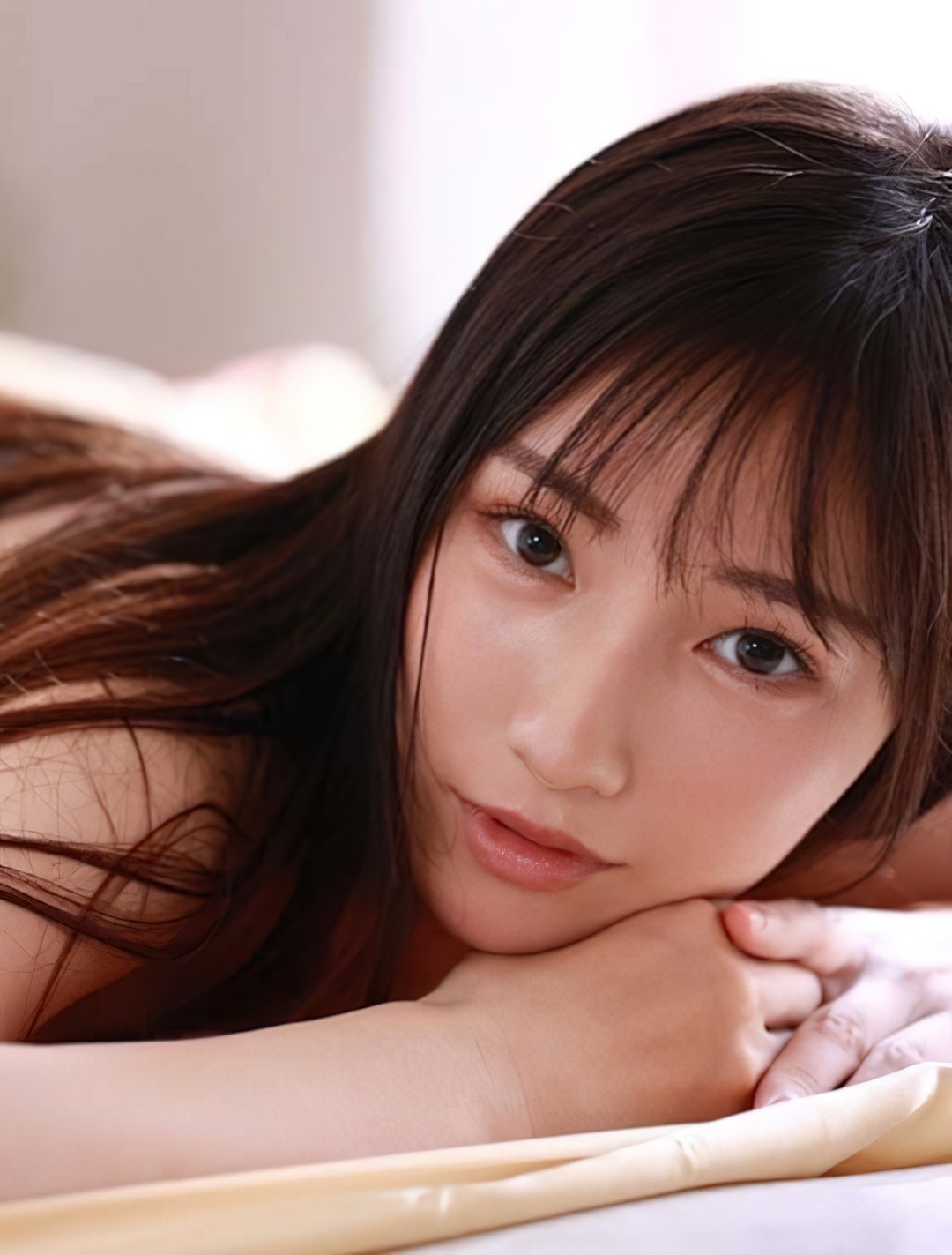 山手梨愛