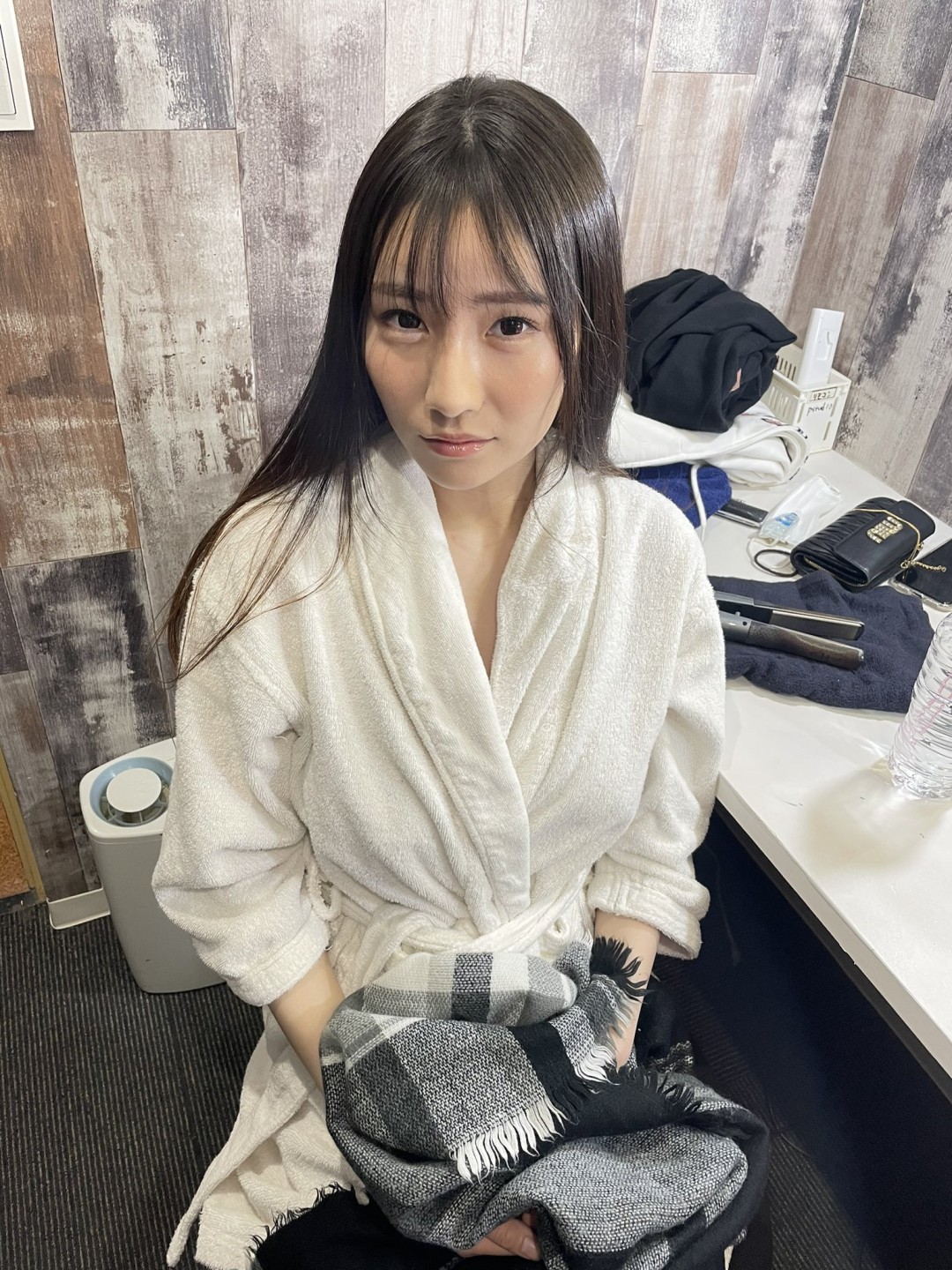 山手梨愛