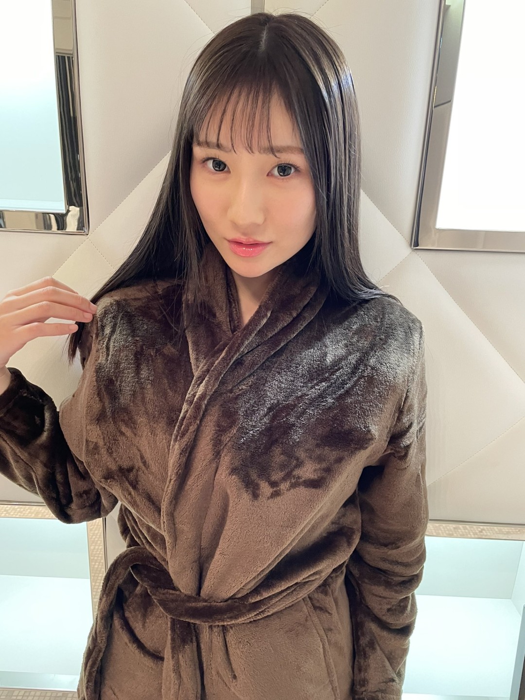 山手梨愛