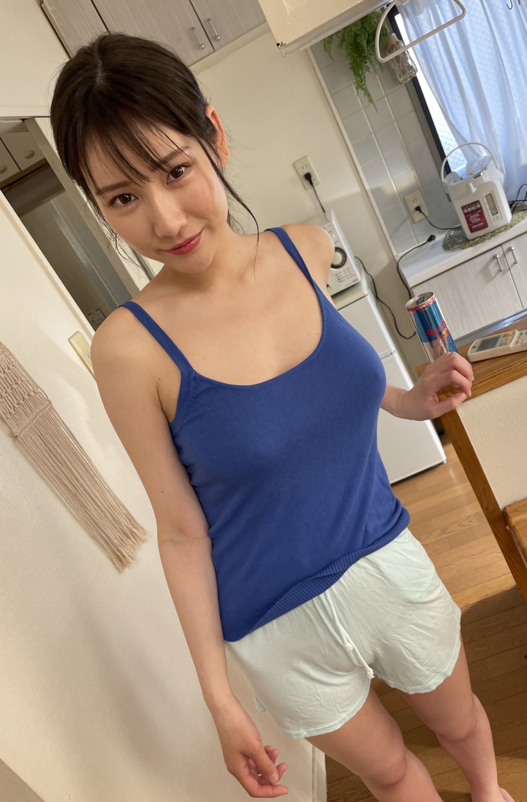 山手梨愛