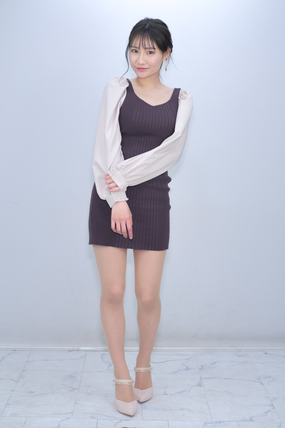 山手梨愛
