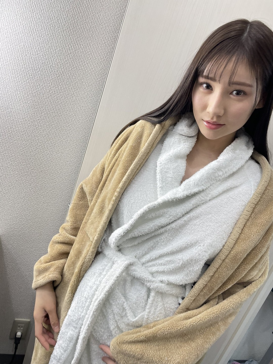 山手梨愛