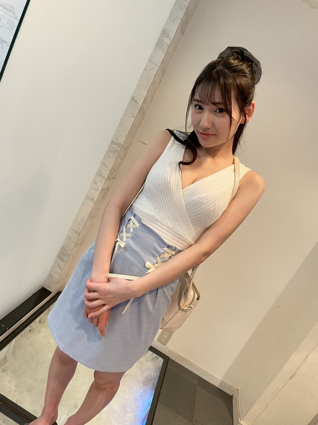 山手梨愛