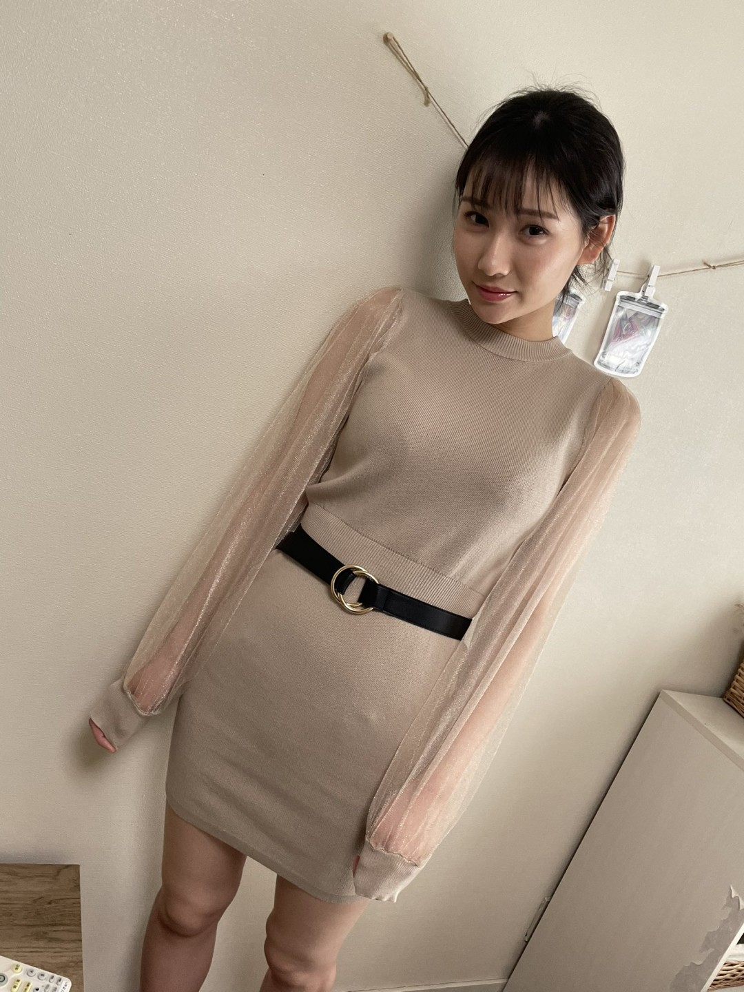 山手梨愛